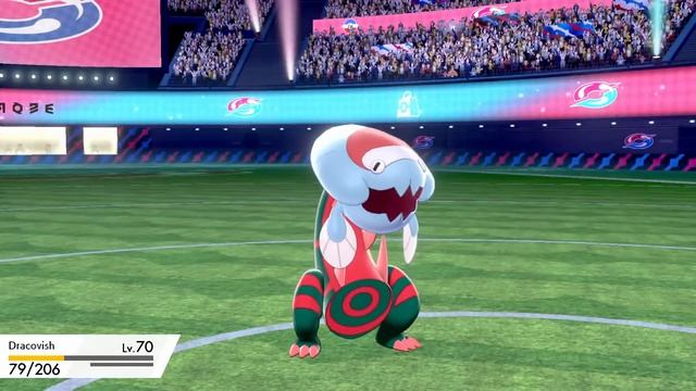 Pokemon Battle Pedia: Ash Vs Goh