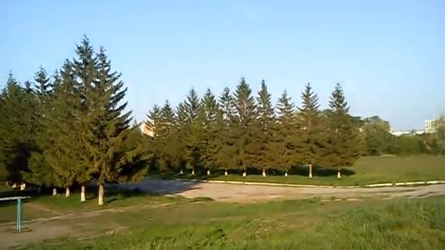 Стадион "Орбита" смотреть онлайн
