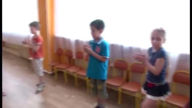 детский сад выпускной смотреть онлайн