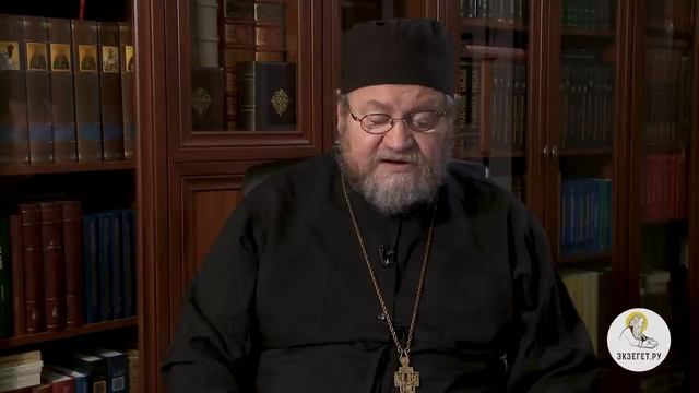 Рождественский синопсис #5 "Благовестие пастухам" (Лк. 2: 8-20) Протоиерей Олег Стеняев смотреть онлайн