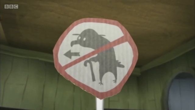 Endangered Species- S01E01- The Fast and the Furriest смотреть онлайн