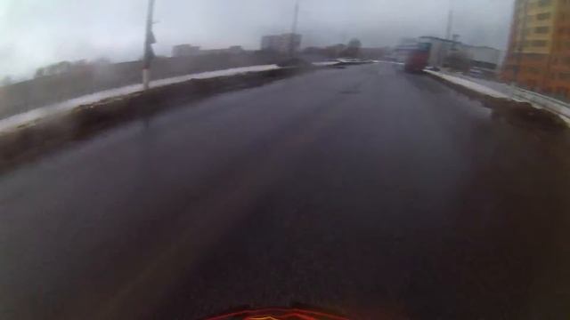 |Зима|--Питбайк--| Часть 4 смотреть онлайн