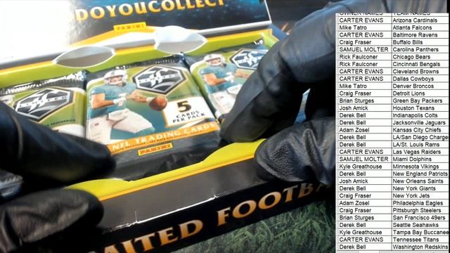 2020 Panini Limited Football Hobby ID 20LIMITEDFB103 смотреть онлайн