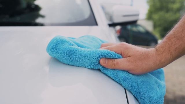 Normfest - Perl - dlouhodobá ochrana karoserie смотреть онлайн