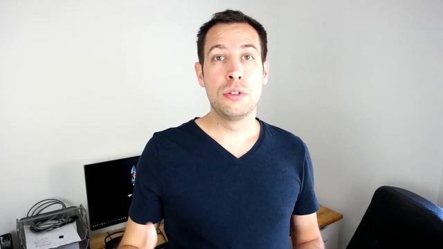 Etendre les fonctionnalités de son NAS Synology, avec 100 nouvelles applications ! смотреть онлайн