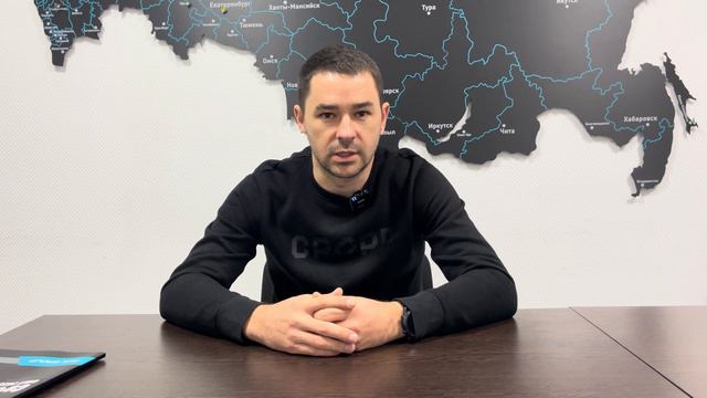 Отзыв партнера из г. Белгород смотреть онлайн