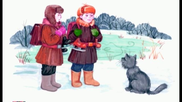 Кот и лодыри смотреть онлайн