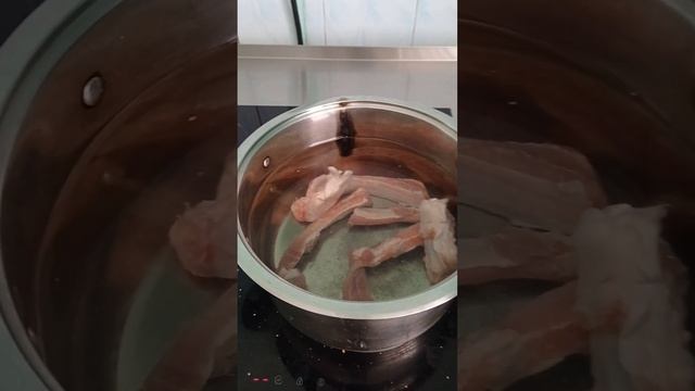 ГОТОВИМ ВКУСНЫЙ СУПЧИК