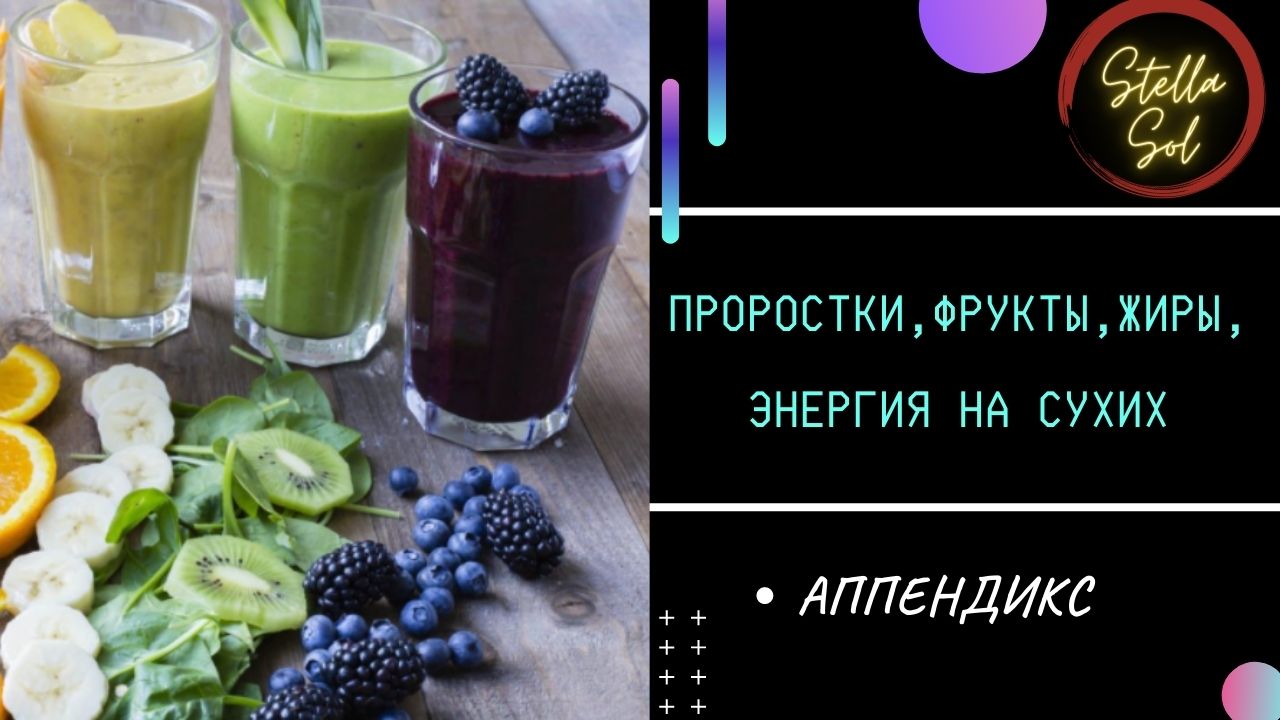 Урбечи и жиры.Аппендикс.Причины воспаления..mp4 смотреть онлайн