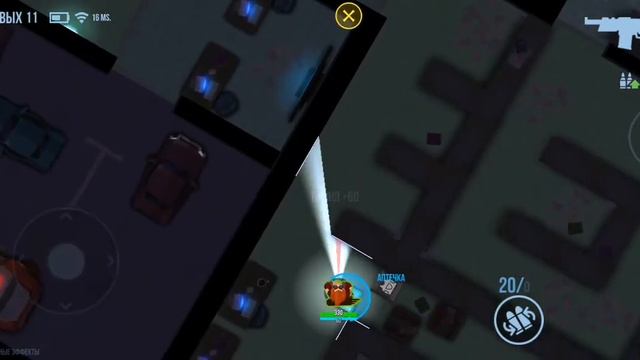 Bullet Echo / Играю в новый режим – Царь горы за Огонька смотреть онлайн