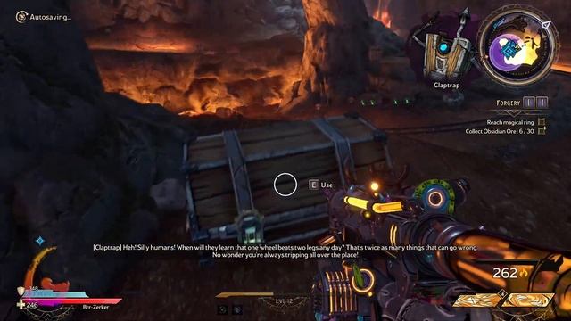 Tiny Tina's Wonderlands [A Farmer's Ardor - Mount Craw - Forgery] Gameplay Walkthrough [Full Game] смотреть онлайн