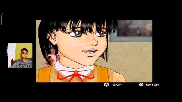 playing Victorious Boxer Revolution (Hajime No Ippo) Story Mode ??? смотреть онлайн