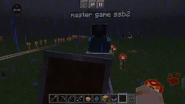 Animation Life: FULL MOVIE (Minecraft Animation) mod menu new update 😱🌧 смотреть онлайн