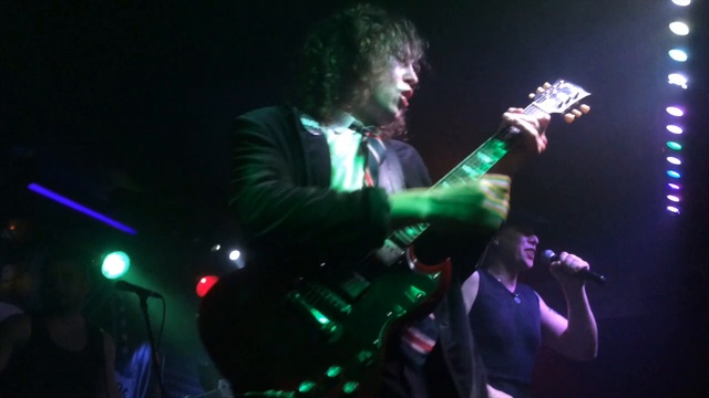 AS/DS in ROCK's смотреть онлайн