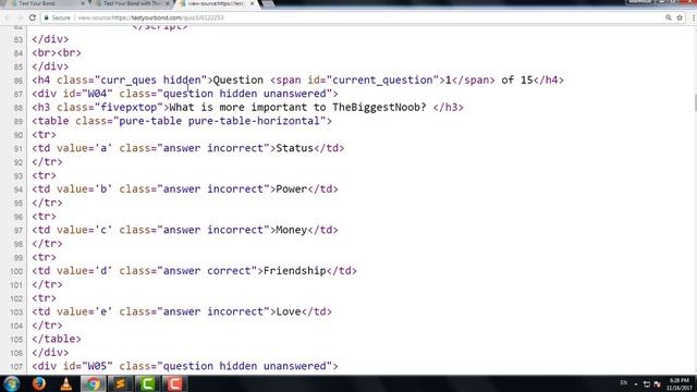 TestYourBond scrapper with python смотреть онлайн