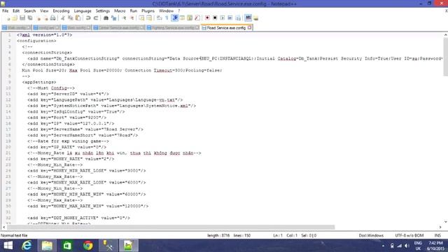 How to setup DDTank 6.1 on Local Host смотреть онлайн