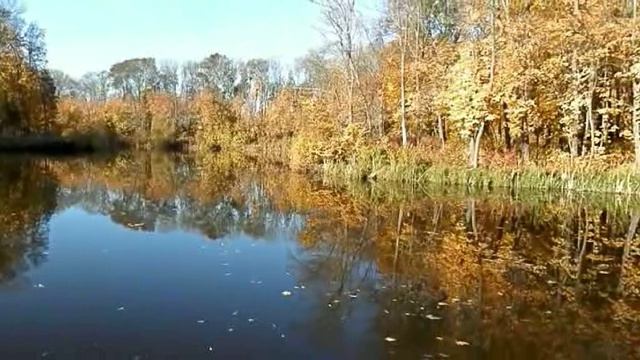 Осенняя песнь смотреть онлайн