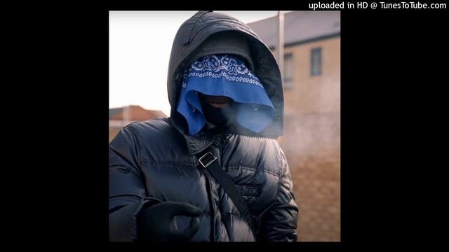 UK Drill(Hard) Type Beat - "Bando" | Aggressive Type Beat смотреть онлайн