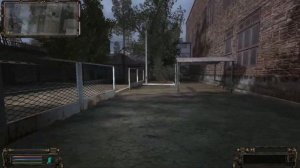 Тайник Лешего. ОП-2.1.