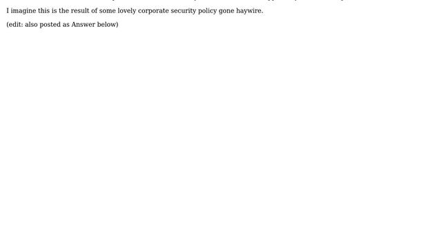 Firefox extensions are broken (2 Solutions!!) смотреть онлайн