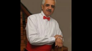 Эдип Асанов. "Сен барсынъ дюньяда"