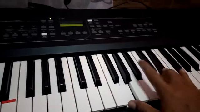 yamaha kx61 controlando kontakt смотреть онлайн