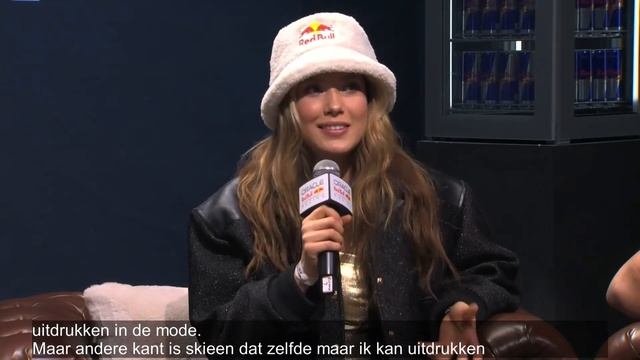 Oracle Red Bull Racing 2023 Launch (NL) смотреть онлайн