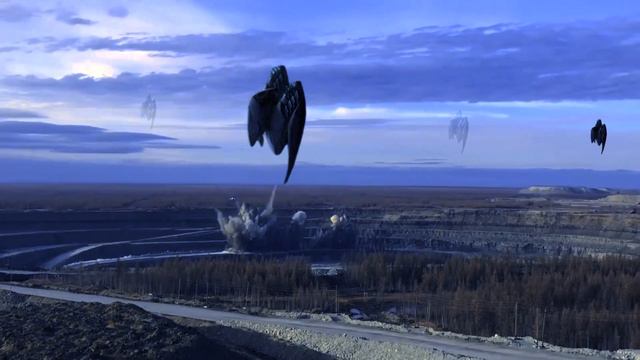 НЛО ЗАХВАТИЛ ВОЕННЫХ И ВОЕННУЮ БАЗУ /нло нанесла удар по базам #news #new #blog смотреть онлайн
