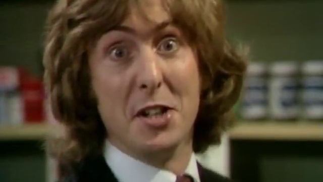 Monty Python, Season 2, Episode 4 - 3 смотреть онлайн