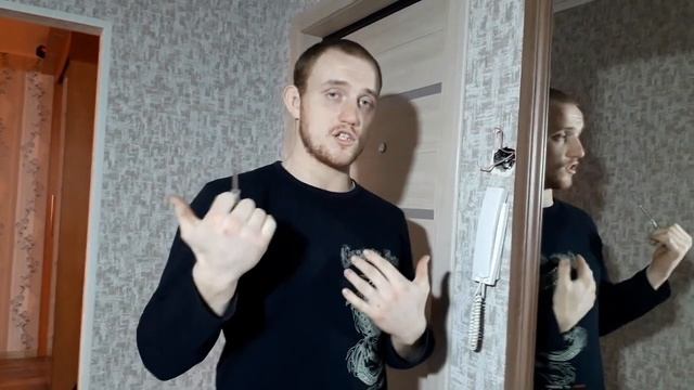 Как поменять выключатель света своими руками. смотреть онлайн