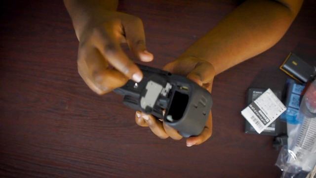 Unboxing the Canon EOS R5 - From a Nikon User смотреть онлайн