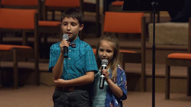 2019 May 12th (Mothersday) - "Мамочка милая, мамочка моя" смотреть онлайн