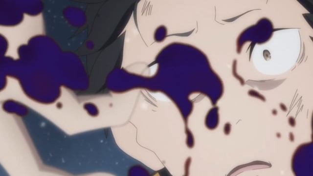 Re: Zero - сказ о том, как Жадность фраера сгубила смотреть онлайн