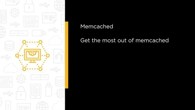 Course Preview: Using Memcached and Varnish to Speed Up Your Linux Web App смотреть онлайн