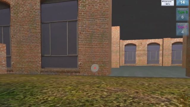 Blaster Simulator Part 3 смотреть онлайн