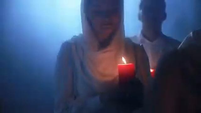 Рождественский хорал....семья Кирнев новая песня 2019-2020 смотреть онлайн