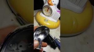 Geely Emgrand EC7 разбираем не разбираему ручку КПП