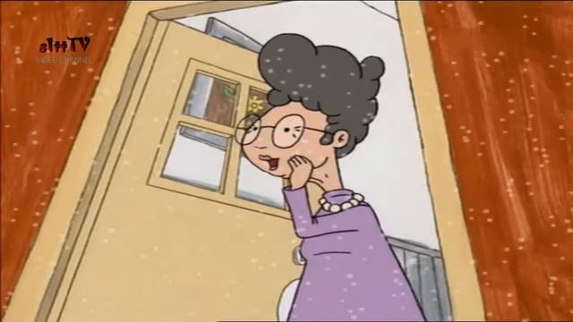 Детки из класса 402 \ The Kids from Room 402 \Сезон 2, Серия 6 \\ Модная стрижка смотреть онлайн