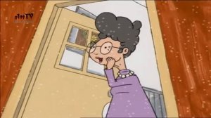 Детки из класса 402 \ The Kids from Room 402 \Сезон 2, Серия 6 \\ Модная стрижка