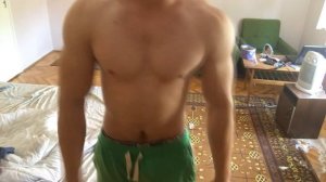 ЗАМЕРЫ ПОСЛЕ КУРСА ТУРИНАБОЛ + ЭНАНТАТ