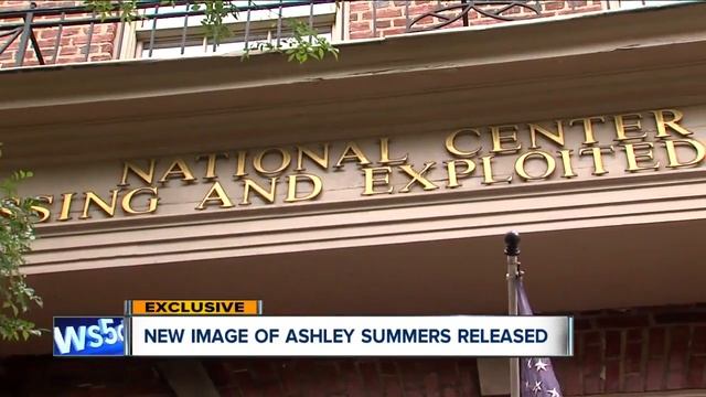 EXCLUSIVE: Forensic artist hopes new image of missing teen Ashley Summers helps police find her смотреть онлайн