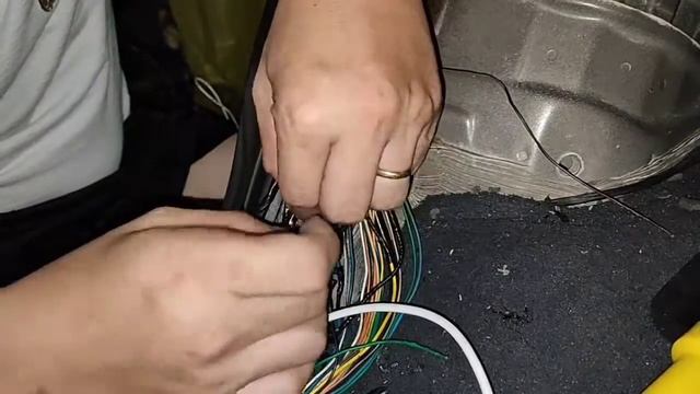 ABS problem Hyundai Santa Fe FIXED смотреть онлайн
