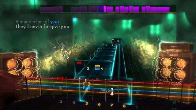 Rocksmith 2014 | Don't Look Back Into The Sun - The Libertines (Lead Guitar) смотреть онлайн