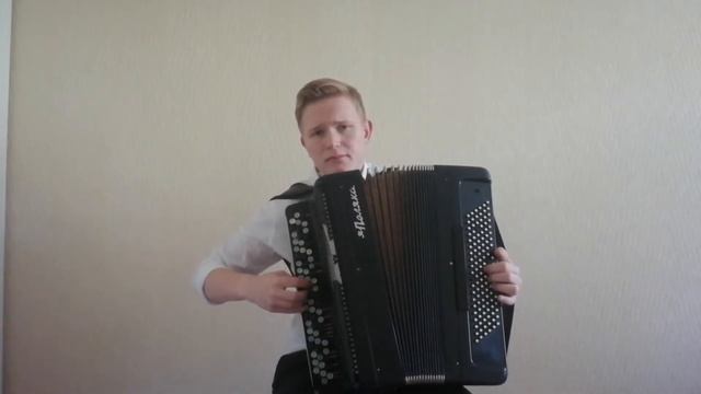 И. С. Бах французская сюита до минор Аллеманда смотреть онлайн