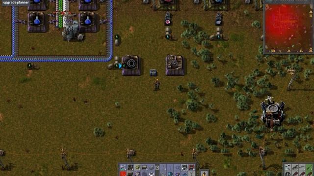 Factorio DeathWorld - Ep 44 More Power смотреть онлайн
