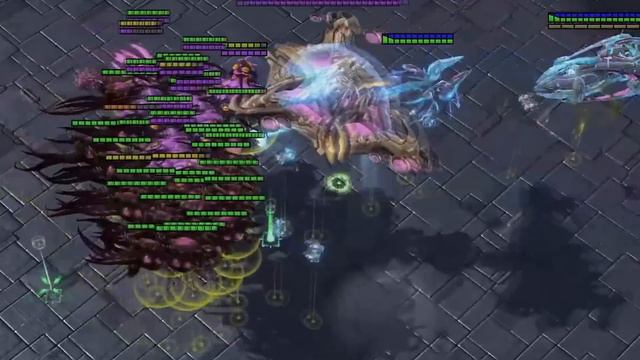 Why Did Blizzard Remove Infested Terrans From Zerg In StarCraft 2 Multiplayer
