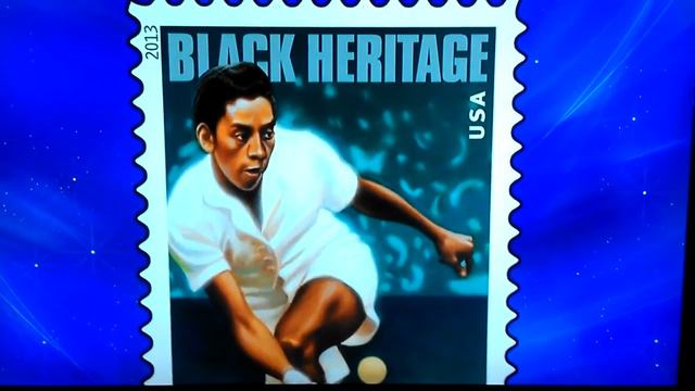 Althea Gibson Question on Jeopardy смотреть онлайн