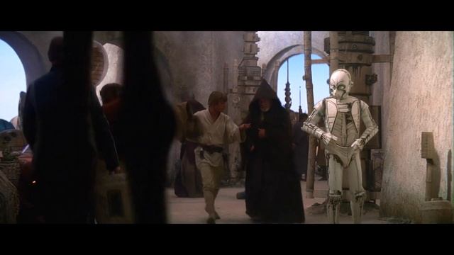 Star Wars and The Hero's Journey смотреть онлайн