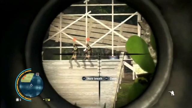 Evolution of Far Cry Games (2004-2021) смотреть онлайн