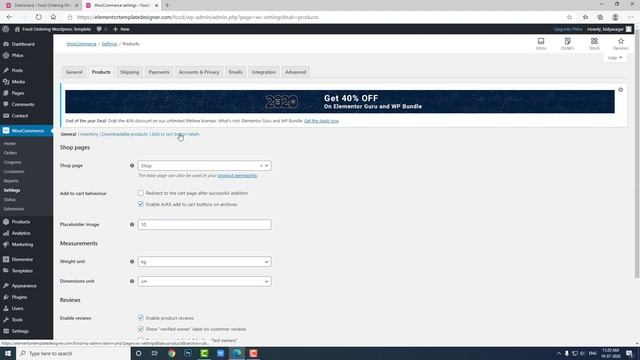 How to change the ADD TO CART button text or label in your online wordpress woocommerce store смотреть онлайн